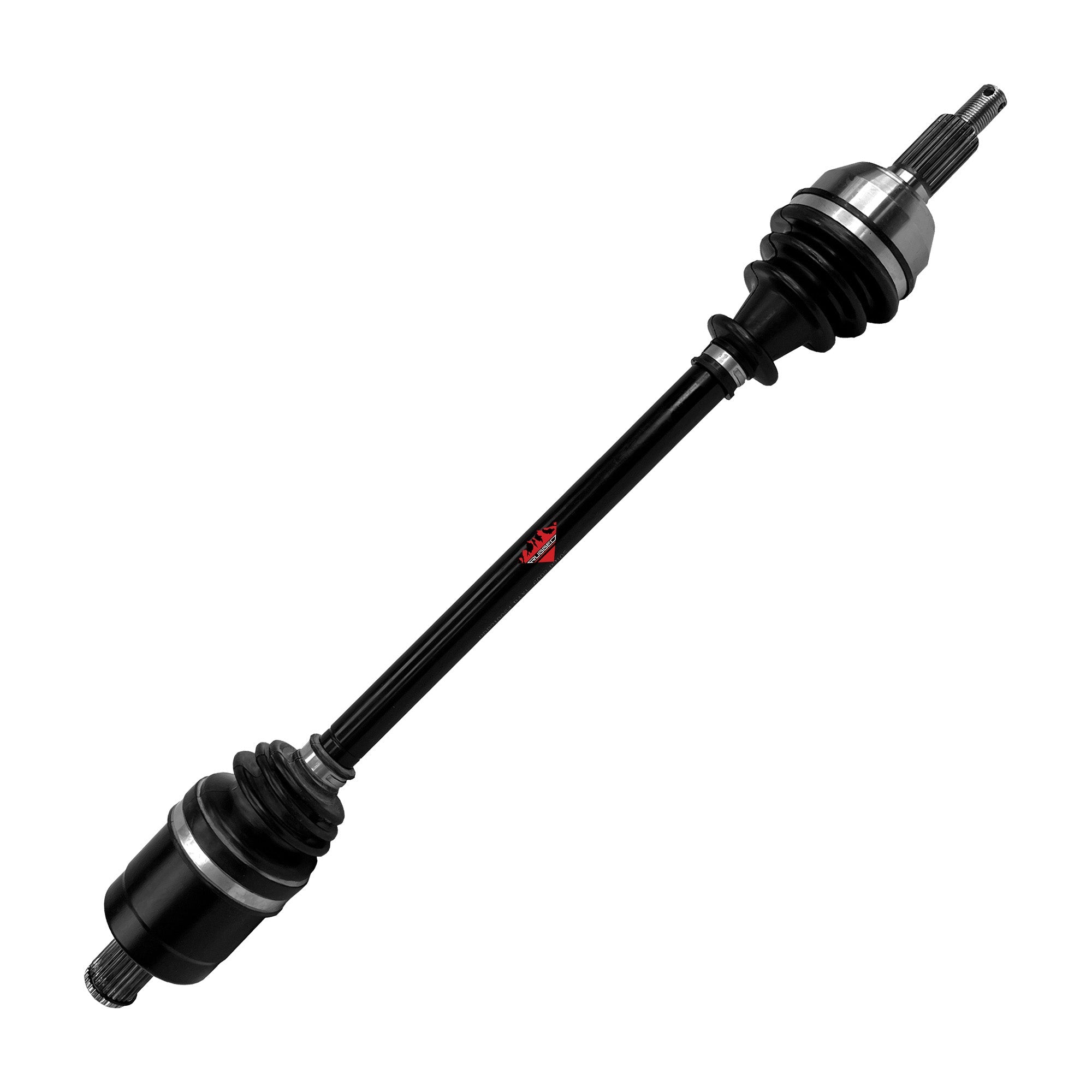 Rugged Axle for 2018-2025 Can-Am Maverick X3/ Max 72 inch Front Left,Right
